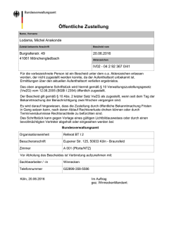 IV02 - 04 2 92 367 0/41 (PDF, 19KB, Datei ist nicht barrierefrei)