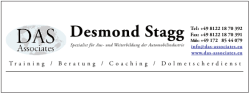 Desmond Stagg
