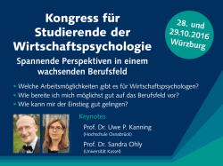 Einen Flyer k&ouml;nnen Sie hier herunterladen