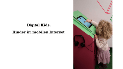 Digital Kids - Wir machen Kinderseiten
