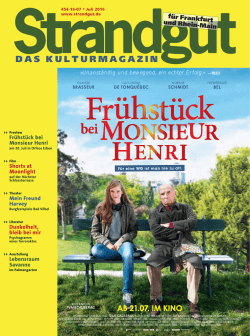 daskulturmagazin