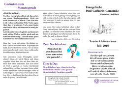 Herunterladen: monatsflyer-2016-07