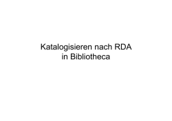 PowerPoint-Präsentation