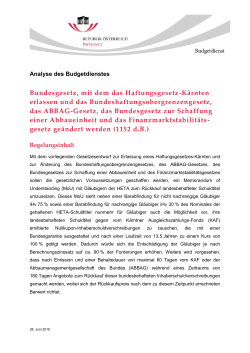 BD - Haftungsgesetz-Kärnten / PDF, 236 KB