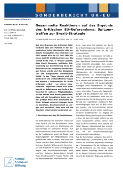 Hier steht sp&auml;ter die Headline - Konrad-Adenauer