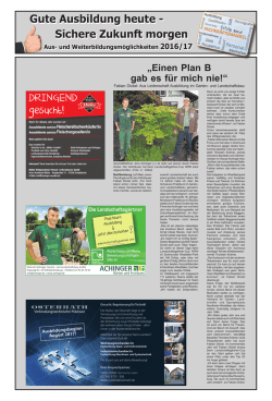 In stiller Trauer - Wittgensteiner Wochenpost Online