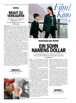 ein sohn namens dollar