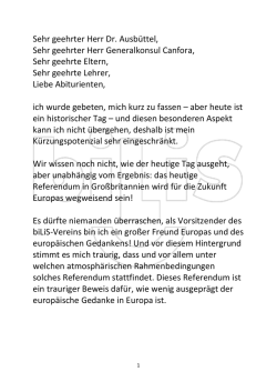 Gru&szlig;worte Abiturienten 2016 final lang
