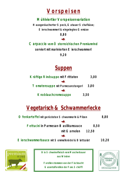 Informationen - M&uuml;hlviertler Hof
