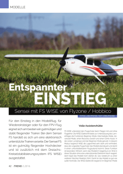 Diesen Testbericht lesen