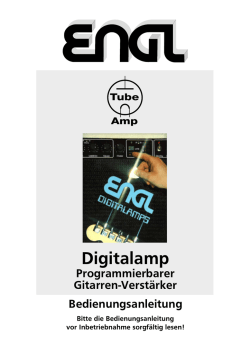 Digitalamp