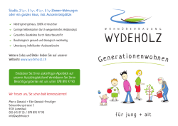 diesem Flyer