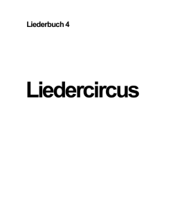 Inhaltsverzeichnis (LBZ-RLP)