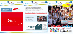 Flyer - SSB Krefeld e.V.
