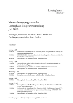 Juli 2016