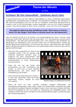 Juli_2016 - ITC Graf GmbH
