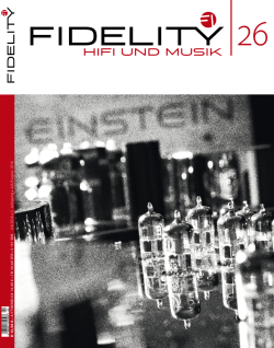 hifi und musik - Friends of Audio