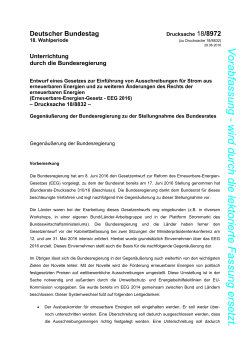 Deutscher Bundestag Drucksache 16/2865
