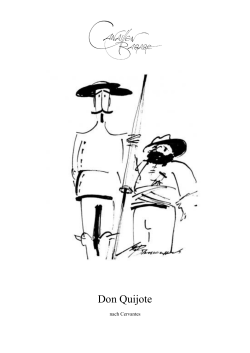Don Quijote