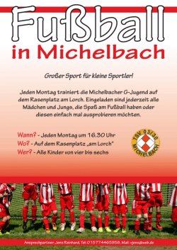 Bambinis-1 - Michelbach