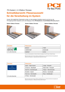 hier - PCI