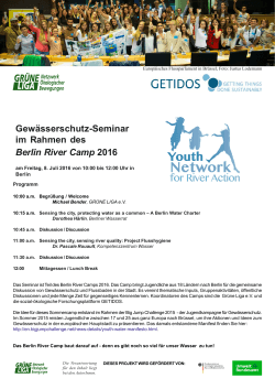 Programm Seminar Berlin YouthRiverCamp_Juni2016.pmd