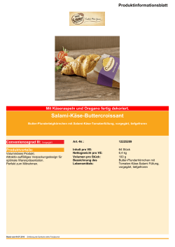 PDF-Dokument zum Produkt (SchoellerDirect)