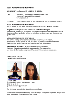 Weitere Informationen
