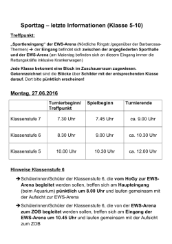 Informationen