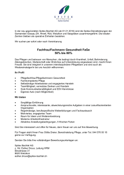 Inserat-PDF ansehen