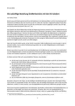 Meine Vorlage - Menschliches Handeln