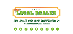 dein lokaler kiosk in der seehofstrasse 24.