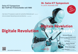 Digitale Revolution
