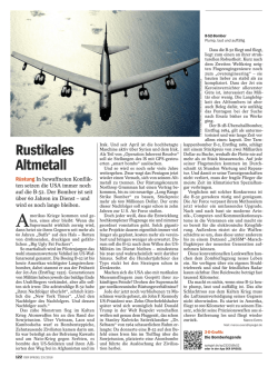 Rustikales Altmetall