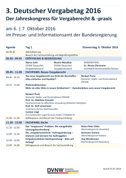 Programm herunterladen