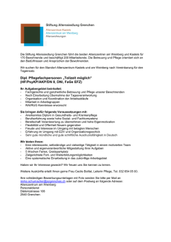 Inserat-PDF ansehen