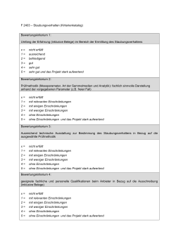 Anlage 3 - Kriterienkatalog (PDF