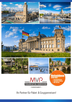 Katalog herunterladen... - mvp