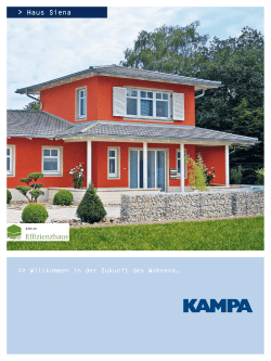 Haus Siena - ImmobilienScout24