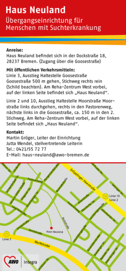 Haus Neuland
