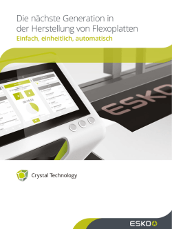 CDI Crystal 5080