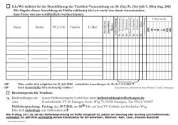 Helfermeldeformular 2016