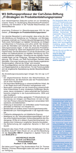 IT-Strategien im Produktentstehungsprozess