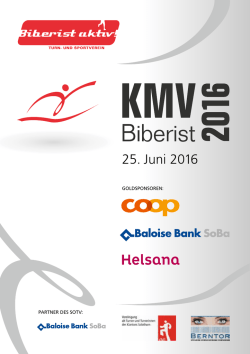 Festf&uuml;hrer 2016