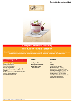 PDF-Dokument zum Produkt (SchoellerDirect)