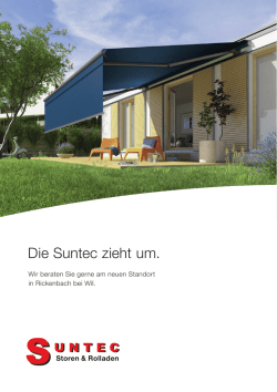 Info-Blatt