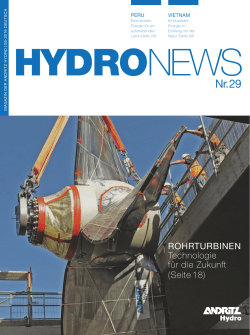 Hydro News 29