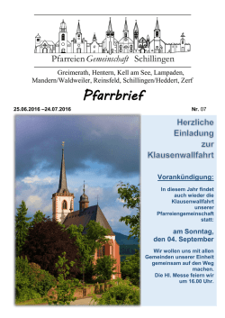 Greimerath, Hentern, Kell am See, Lampaden