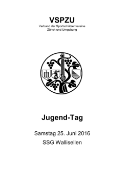 Jugend-Tag