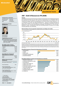 DJE - Minenportal.de